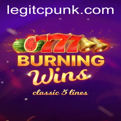 Exploring BurningWins: A Journey into Classic Slots