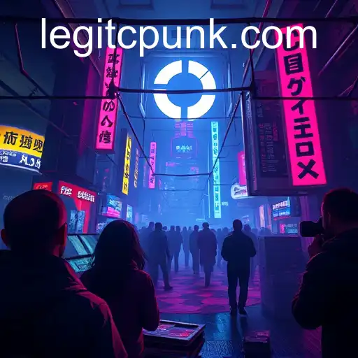 The Role of Player Communities in Gaming: A Dive into CPunk