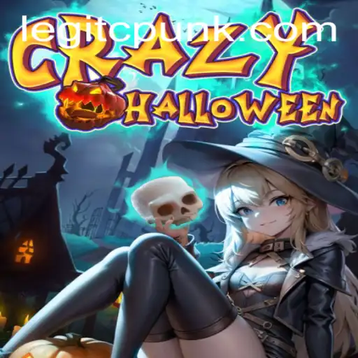CrazyHalloween: A Spooky Adventure with Steampunk Vibes