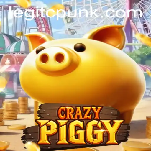 CrazyPiggy: Enter the Colorful World of 