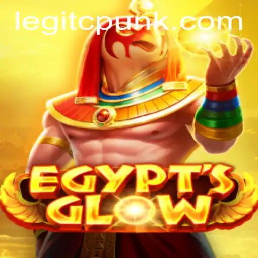 Unraveling the Mysteries of EgyptsGlow Amidst the Cyberpunk Era