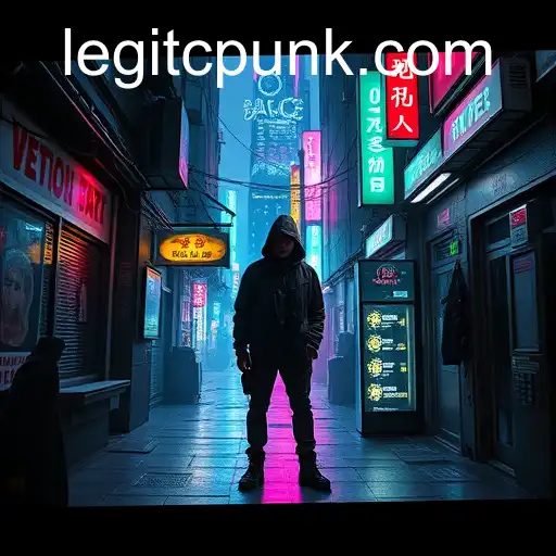 Exploring the Exclusive World of Cpunk