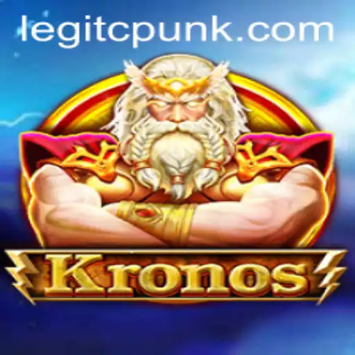 Diving into the World of Kronos: A cpunk Adventure