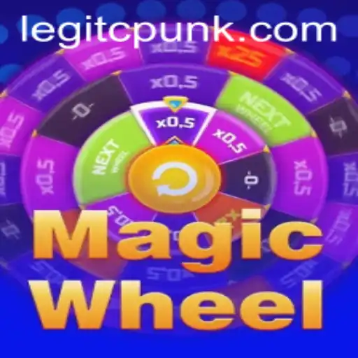 Discover the Thrills of MagicWheel: A Cyberpunk Adventure