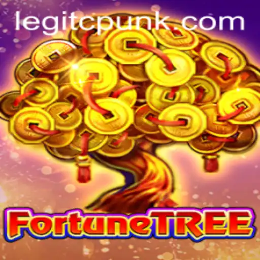 FortuneTree: A Riveting Journey into the World of CPunk Gaming