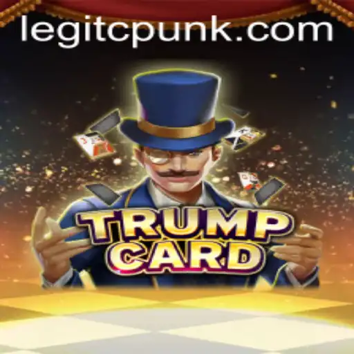 Exploring the Intriguing World of TrumpCard and its Cyberpunk Influence