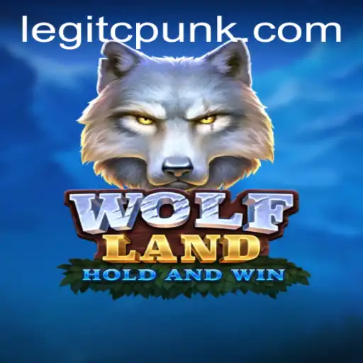 Explore the Mystical World of WolfLand: A Cyberpunk Adventure
