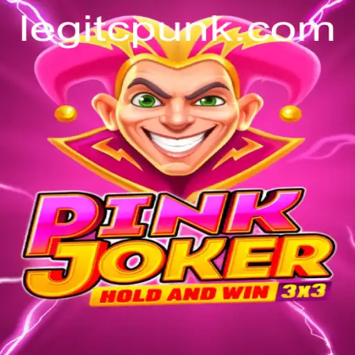 Unveiling Pinkjoker: Exploring the Cyberpunk World of Cpunk