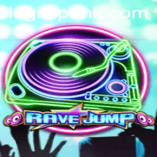 Discover the Thrills of RaveJump: A Cyberpunk Adventure