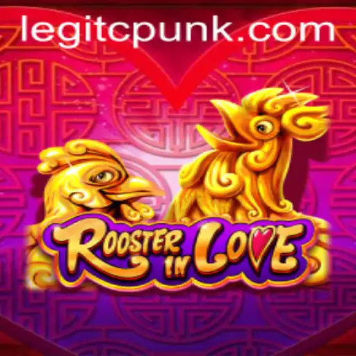Exploring the Fascinating World of RoosterInLove and Its Cyberpunk Influence