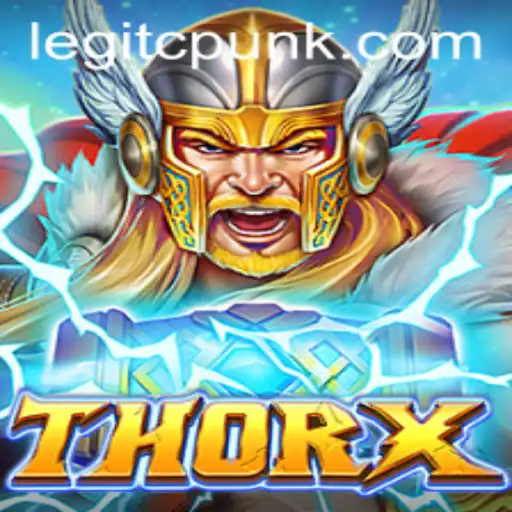 Explore the Fusion of Mythology and Cyberpunk in the Thrilling Game ThorX